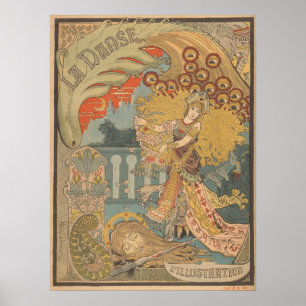 Salome Poster