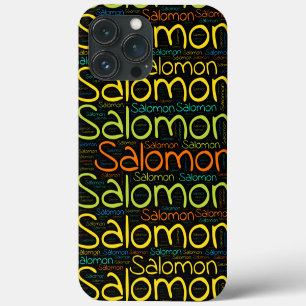 Salomon
