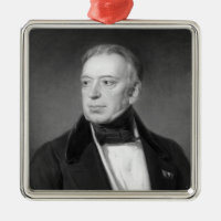 Salomon Mayer von Rothschild