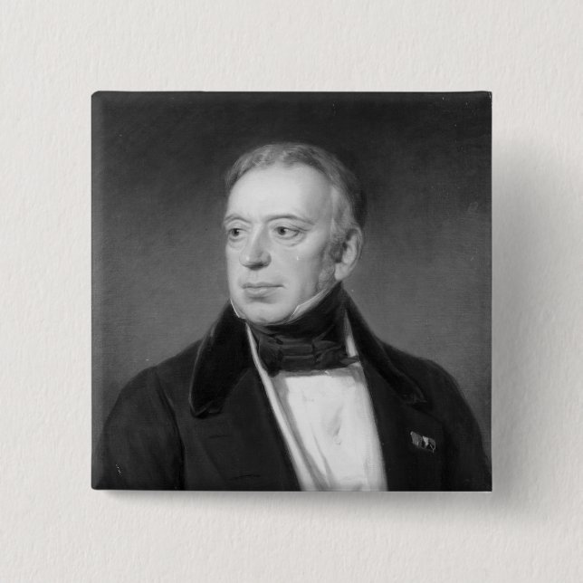 Salomon Mayer von Rothschild Knapp (Framsida)