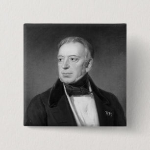 Salomon Mayer von Rothschild Knapp