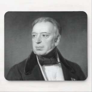 Salomon Mayer von Rothschild Musmatta