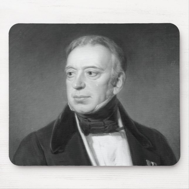 Salomon Mayer von Rothschild Musmatta (Framsidan)