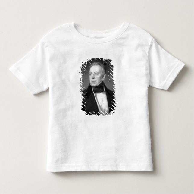 Salomon Mayer von Rothschild T-shirt (Framsida)