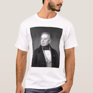 Salomon Mayer von Rothschild Tee Shirt