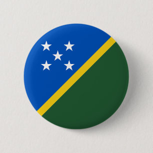 Salomonöarnas flagga knapp