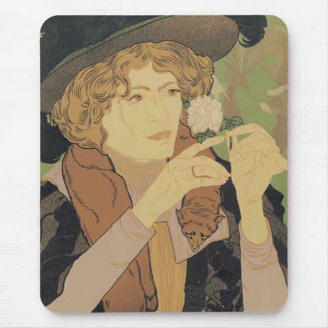 Salon des Cent Musmatta (Framsidan)