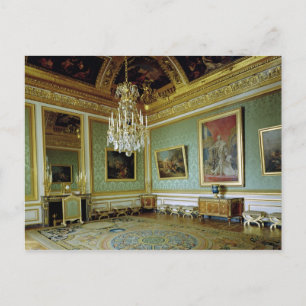 Salon des Neobles Vykort
