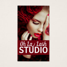 Salon för Modern vackra Lash Extensions