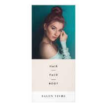 Salon-minsta Prisa listraskort