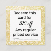 Salon- och spa-säljfrämjande åtgärder