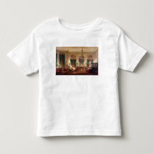 Salon of Princess Mathilde Bonaparte T-shirt