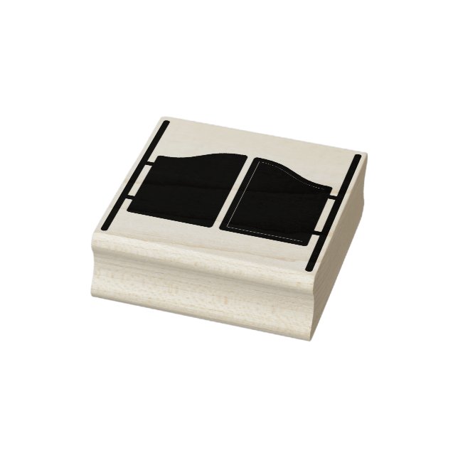 salong stämpel (Stämpel)