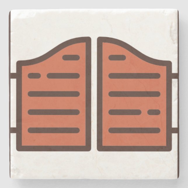 salong stenunderlägg (Framsidan)