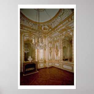 Salongen de Musique (musikrum) av Adelaide, Pri Poster