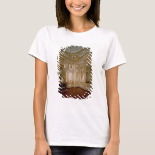 Salongen de Musique (musikrum) av Adelaide, Pri T-shirt
