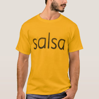 Salsa Asphat Tröja