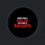 Salsa Bachata Dance Helg Prorecast Bachata Salsa Knapp<br><div class="desc">Salsa Bachata Dance Helg Prorecast Bachata Salsa Dancing 1</div>