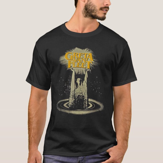 Salsa Dance Älskare Julafton Lighting Santa Ugly S T Shirt (Framsida)