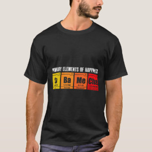 Salsa Dancing Salsa Bachata Merengue Dancer Dance T Shirt
