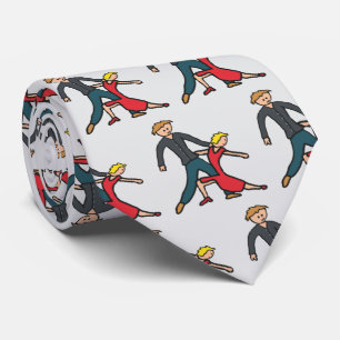 Salsa-dans Slips