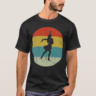 salsa dans t shirt