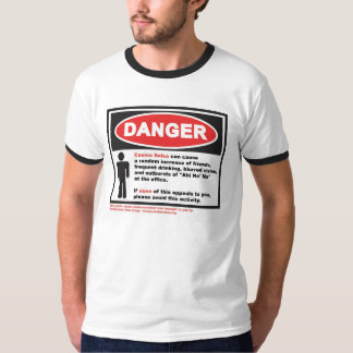Salsa - fara t-shirt
