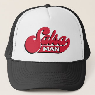 Salsa-Man Keps