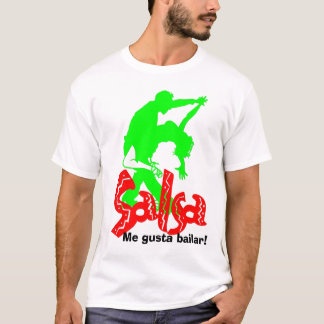 Salsa Men'sT! Tee