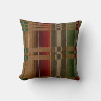 "SALSA" Throw Pillow Kudde