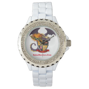 Salsa Warrigs Watch Armbandsur