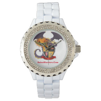 Salsa Warriors Watch Armbandsur