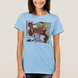 Salsadansare T Shirt