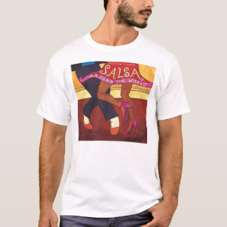 SALSALOGO TEE SHIRT