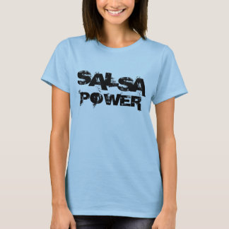 SALSAN DRIVER TEE