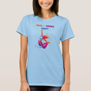 Salsaparty Tee