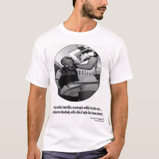 SalsasalighetT-tröja T Shirt