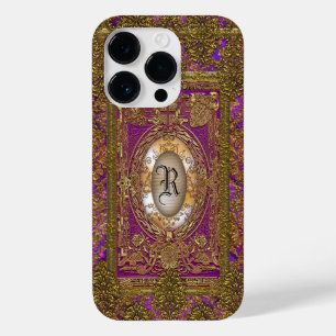 Salsbury Royale Elegant Victorian