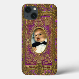 Salsbury Royale infoga ditt eget foto