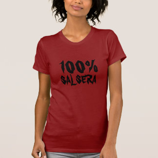 Salsera 100% t-shirt