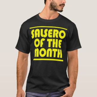 Salsero Tröja