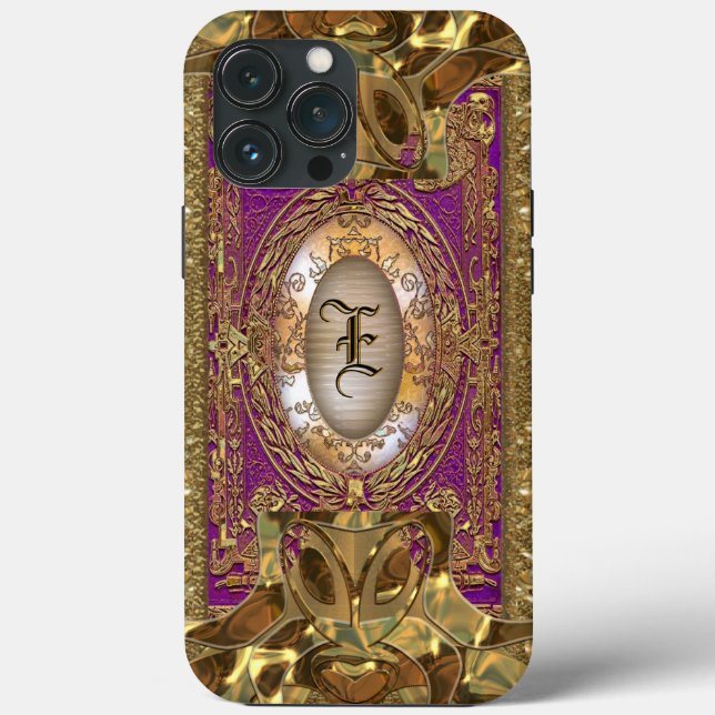 Salsibury Royale Elegant Flicka  (Baksida)