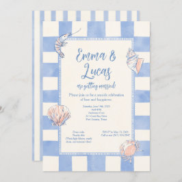 salt and sea inbjudningar