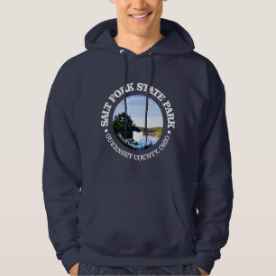 Salt Fork SP Hoodie