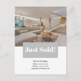 Sålt fotovykort vykort