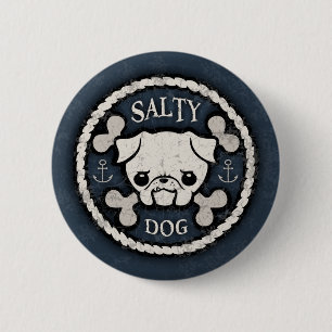 Salt hund - bd knapp