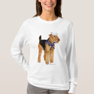 Salt hund sjöman tee