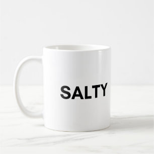 salt kaffemugg