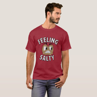 Salt känsla tröja