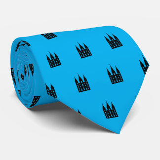 Salt Lake Temple Tie Slips